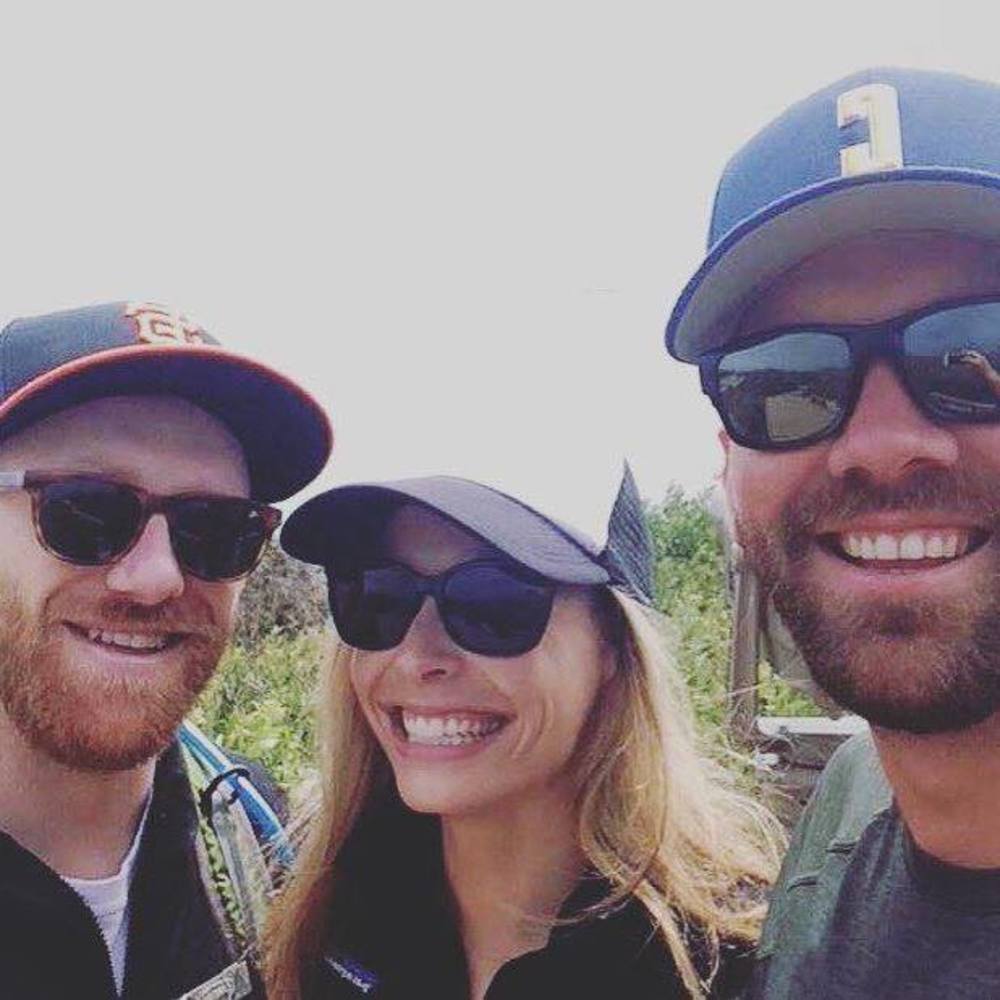 Meet your Posher, Meghan